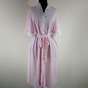 Vintage Gossard Women Robert Size L